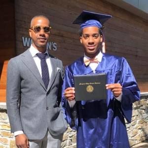 Meet your Posher, Owen